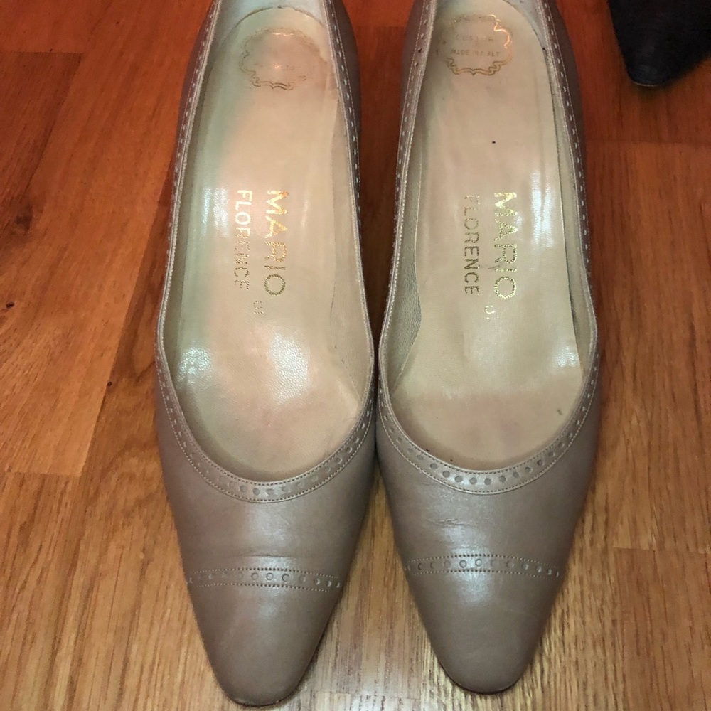Vintage Mario of Florence